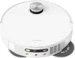Dreame X50 Ultra Complete weiß – Bild 3