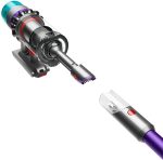 Dyson Gen5 Detect Grey/Purple – Bild 2