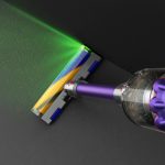 Dyson Gen5 Detect Grey/Purple – Bild 3