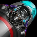 Dyson Gen5 Detect Grey/Purple – Bild 5