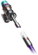 Dyson Gen5 Detect Grey/Purple – Bild 7