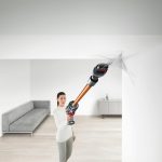 Dyson V10 Absolute (2023) – Bild 4