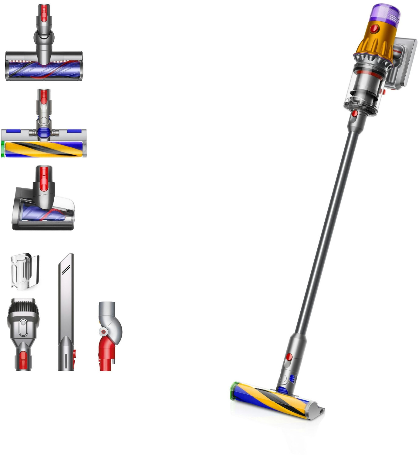 dyson-v12-detect-slim-absolute-2023-gelb-nickel-16.jpg Dyson V12 Detect Slim Absolute (2023) gelb/nickel – Bild 1