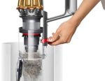 Dyson V12 Detect Submarine Slim 485350-01 – Bild 8