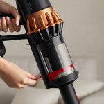 Dyson V16 Piston Animal – Bild 3
