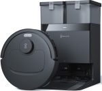 ECOVACS DEEBOT T30C Gen2 schwarz – Bild 2
