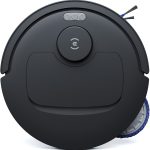 ECOVACS DEEBOT T30C Gen2 schwarz – Bild 3