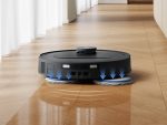 ECOVACS DEEBOT T30C Gen2 schwarz – Bild 4