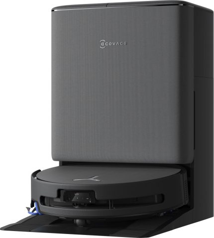 ECOVACS DEEBOT T90 PRO OMNI