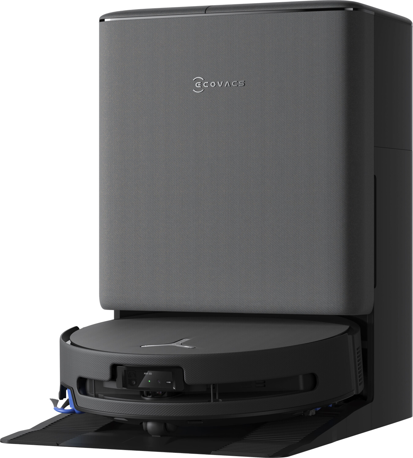 ecovacs-deebot-t90-pro-omni-schwarz.jpg ECOVACS DEEBOT T90 PRO OMNI – Bild 1