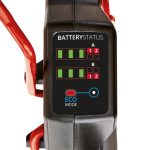 Einhell GP-CM 36/47 S Li BL (mit 4 Akkus 4,0 Ah und Ladekabeln) – Bild 6
