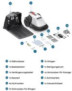 Eufy E15 – Bild 2