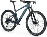 Focus Raven 8.7 (2023) heritageblue/stoneblue – Bild 2