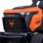 FUXTEC FX-RMT84M Aufsitzmäher 432 ccm 83 cm – Bild 2