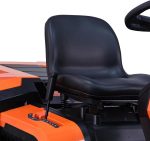 FUXTEC FX-RMT84M Aufsitzmäher 432 ccm 83 cm – Bild 3
