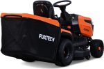 FUXTEC FX-RMT84M Aufsitzmäher 432 ccm 83 cm – Bild 4