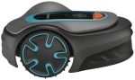 Gardena SILENO minimo 500 m² mit Bluetooth (15202-20) – Bild 2