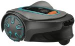 Gardena SILENO minimo 500 m² mit Bluetooth (15202-20) – Bild 3