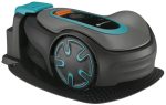 Gardena SILENO minimo 500 m² mit Bluetooth (15202-20) – Bild 4