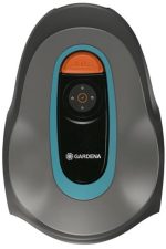 Gardena SILENO minimo 500 m² mit Bluetooth (15202-20) – Bild 5