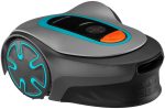 Gardena SILENO minimo 500 m² mit Bluetooth (15202-20) – Bild 6