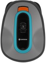 Gardena smart SILENO life 1000 m² mit KI-Technologie (19702-60) – Bild 2