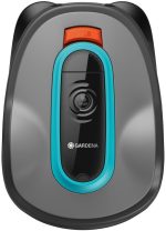 Gardena smart SILENO life 1000 m² mit KI-Technologie (19702-60) – Bild 3