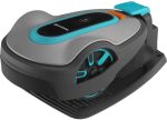 Gardena smart SILENO life 1000 m² mit KI-Technologie (19702-60) – Bild 4