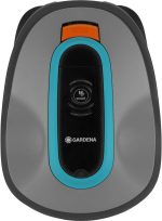 Gardena smart SILENO life 1000 m² mit KI-Technologie (19702-60) – Bild 6
