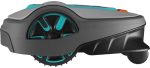 Gardena smart SILENO life 1000 m² mit KI-Technologie (19702-60) – Bild 7