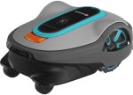 Gardena smart SILENO life 1000 m² mit KI-Technologie (19702-60) – Bild 8