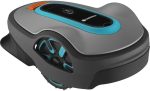 Gardena smart SILENO life 1000 m² mit KI-Technologie (19702-60) – Bild 9