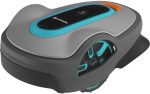 Gardena smart SILENO life 1000 m² mit KI-Technologie (19702-60) – Bild 10