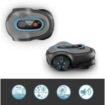 Gardena smart Sileno max 1500 (Modell 2025) – Bild 2