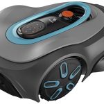 Gardena smart Sileno max 1500 (Modell 2025)