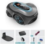 Gardena smart Sileno max 1500 (Modell 2025) – Bild 4