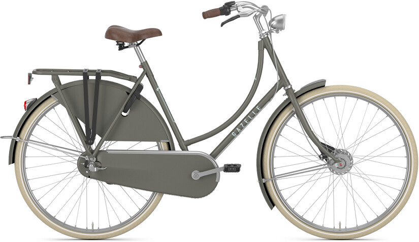 gazelle-classic-7-rt-2026-brown.jpg Gazelle Classic 7 RT 2026 brown – Bild 1