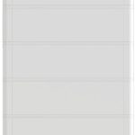 Growatt ARK 10.2kWh XH Hochvolt-Solarspeicher-Set