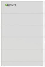 Growatt ARK 10.2kWh XH Hochvolt-Solarspeicher-Set