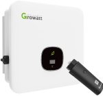 Growatt MOD 10KTL3-XH2 10kW Hybrid-Wechselrichter mit 10kWh Solarspeicher-Set – Bild 3