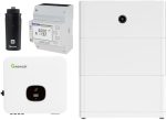 Growatt MOD 10KTL3-XH2 10kW Hybrid-Wechselrichter mit 10kWh Solarspeicher-Set – Bild 5