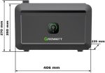 Growatt NOAH 2000 – Bild 6