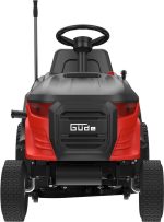 Güde Rasentraktor GAR 685 T Hydrostat – Bild 3