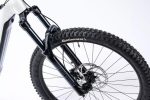 Haibike Alltrail 8 FS Low 27.5 E-Bike MTB Pedelec weiß 2025 – Bild 3