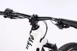Haibike Alltrail 8 FS Low 27.5 E-Bike MTB Pedelec weiß 2025 – Bild 5