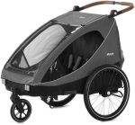 Hauck Dryk Duo melange grey – Bild 2