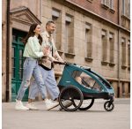 Hauck Dryk Duo melange grey – Bild 14