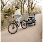 Hauck Dryk Duo melange grey – Bild 16