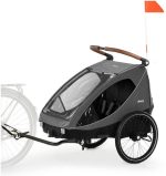 Hauck Dryk Duo melange grey – Bild 3