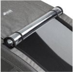 Hauck Dryk Duo melange grey – Bild 10